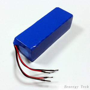 Rechargeable Lifepo4 8AH 12v battery pack for machinery agriculture sprayer