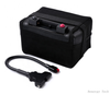 Rechargeable Golf Cart Battery 12V 22Ah Golf Trolley Battery Lifepo4 Lithium Ion Battery