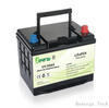 Rechargeable Car Starting Battery 12V 60AH Lifepo4 Battery Pack