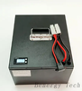 Rechargeable Batteries 72V 60AH lithium ion batteries for Electric Car, Golf Cars, Utility Vehicles, LSVs And AGVs
