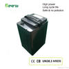Rechargeable 20AH 48V lithium battery for electric bicycle 