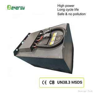 industrial forklift batteries 48V 440AH Rechargeable Lithium Battery Packs