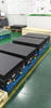 High Voltage Lithium Battery Packs 144V 153.6V 230AH boat battery