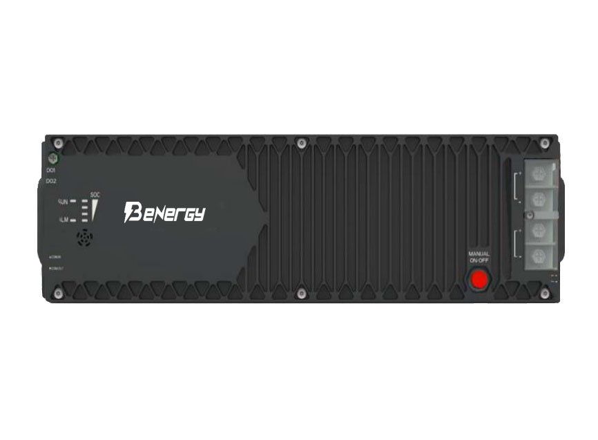 Benergy New designed Lifepo4 battery for telecom station