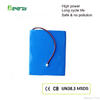 Lifepo4 battery 3.2V 5AH Prismatic cell