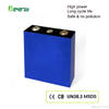 Lifepo4 Battery 3.2V 40AH Prismatic Cell