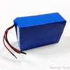 Rechargeable Lifepo4 8AH 12v battery pack for machinery agriculture sprayer