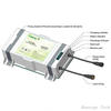 Lifepo4 packs 12V 40AH solar street light battery for 20W 30W 60W Solar Street Lamp