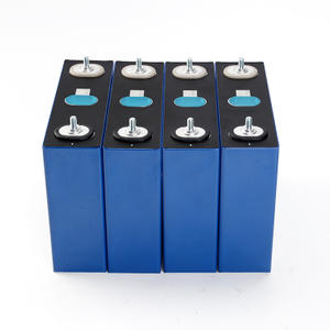 Lifepo4 Battery 3.2V 160AH Prismatic Cell
