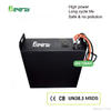 Lifepo4 Battery Pack 24V 25.6V 150Ah industrial forklift batteries for Fork Lift